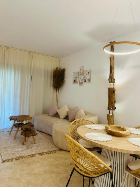 Zen Garden Apartment